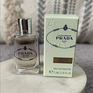 Prada - Infusion de Vanille Mini Eau de Parfum